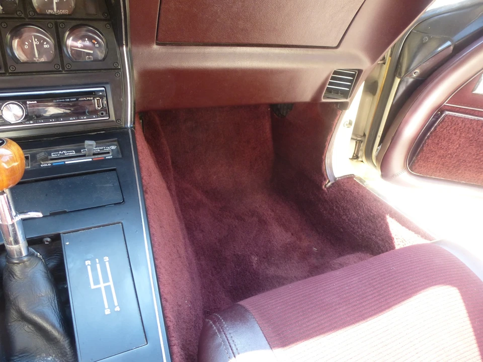 1980 Chevrolet Corvette C3 - Image 10 of 31