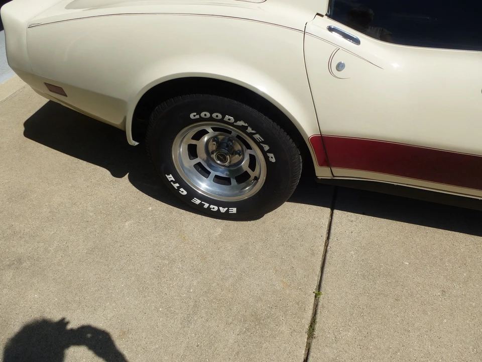 1980 Chevrolet Corvette C3 - Image 30 of 31