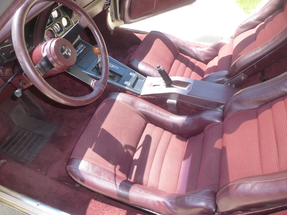 1980 Chevrolet Corvette C3 - Image 2 of 31