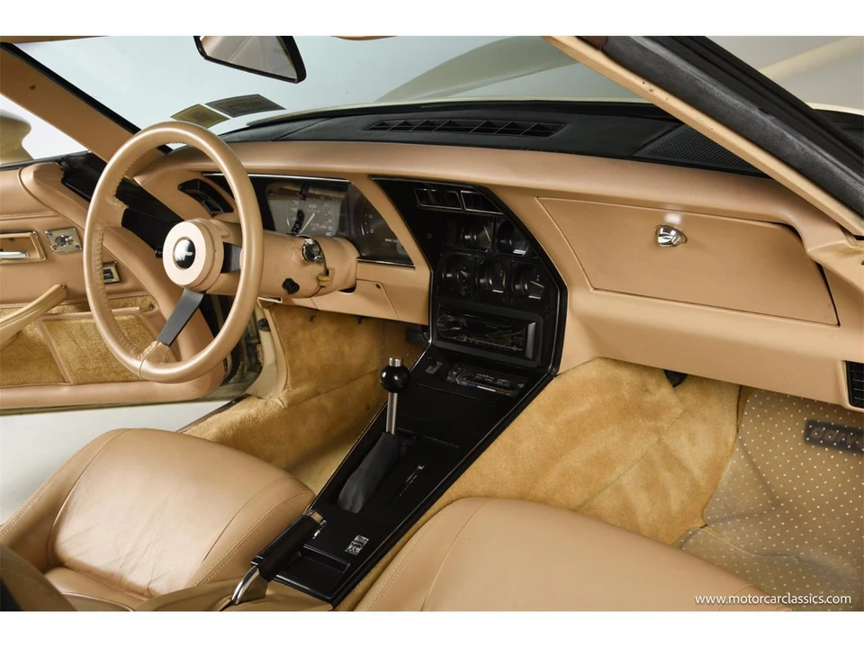 1980 Chevrolet Corvette C3 - Image 27 of 31