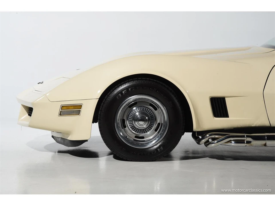 1980 Chevrolet Corvette C3 - Image 17 of 31