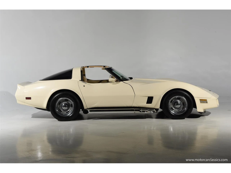 1980 Chevrolet Corvette C3 - Image 13 of 31