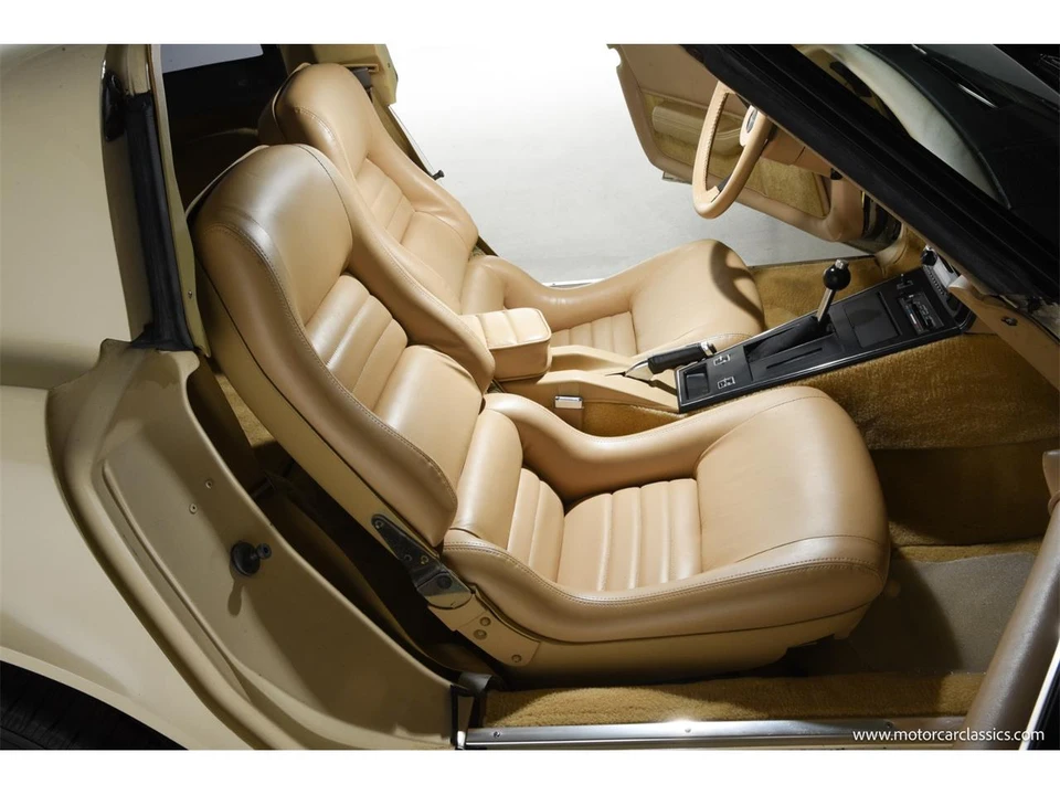1980 Chevrolet Corvette C3 - Image 29 of 31