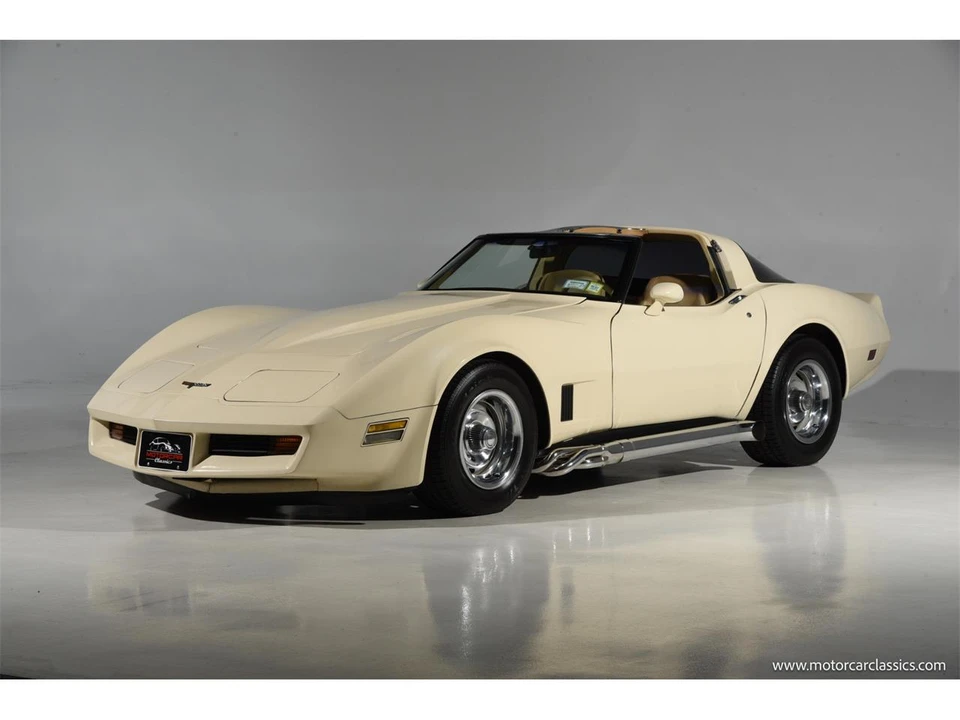 1980 Chevrolet Corvette C3 - Image 5 of 31