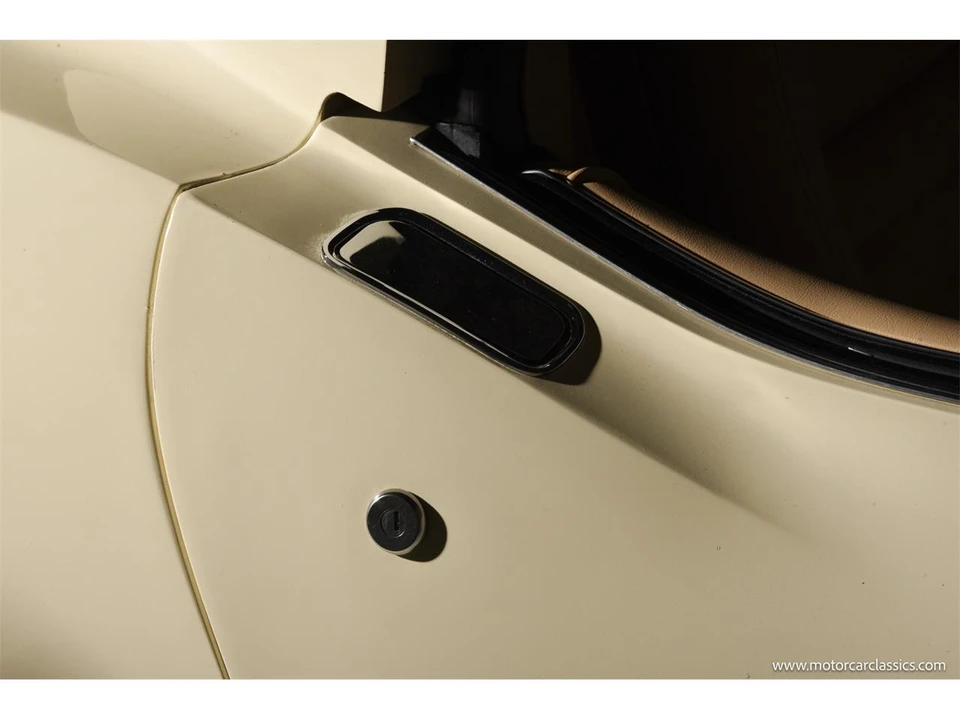 1980 Chevrolet Corvette C3 - Image 31 of 31