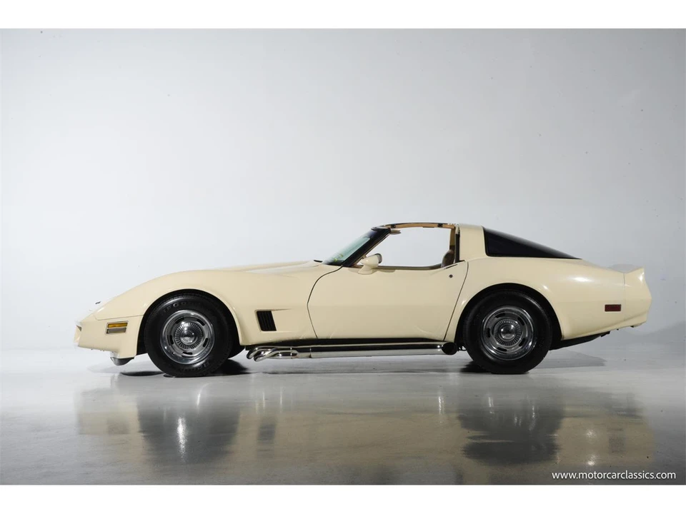 1980 Chevrolet Corvette C3 - Image 11 of 31
