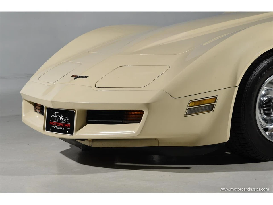 1980 Chevrolet Corvette C3 - Image 23 of 31