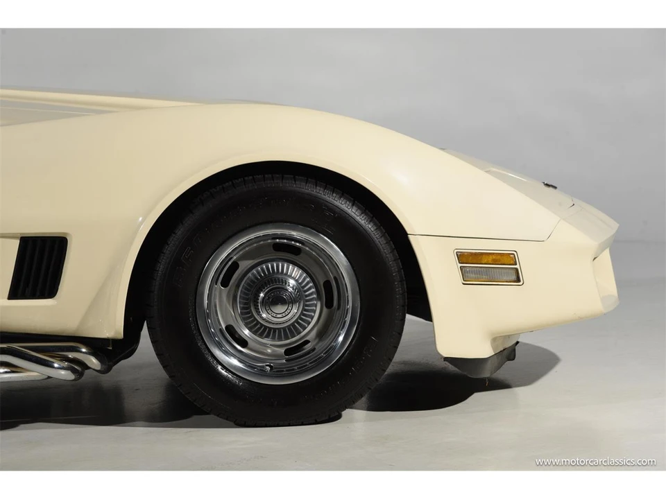 1980 Chevrolet Corvette C3 - Image 21 of 31