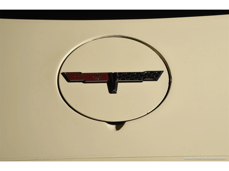 1980 Chevrolet Corvette C3 - Image 19 of 31
