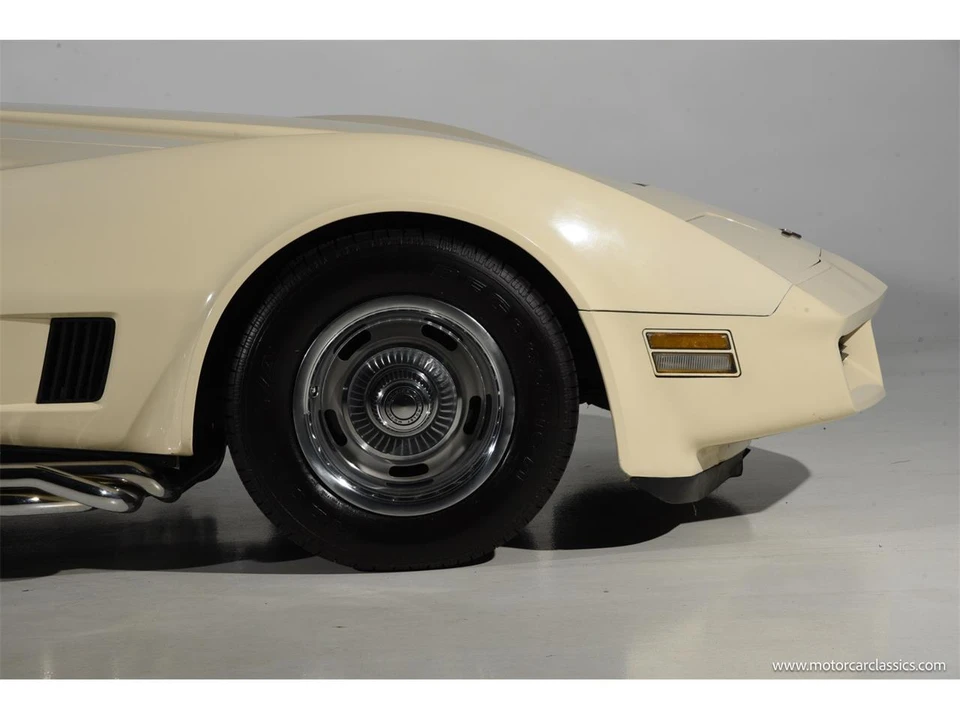 1980 Chevrolet Corvette C3 - Image 14 of 31