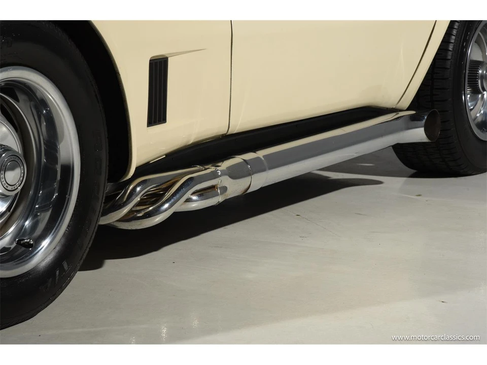1980 Chevrolet Corvette C3 - Image 24 of 31
