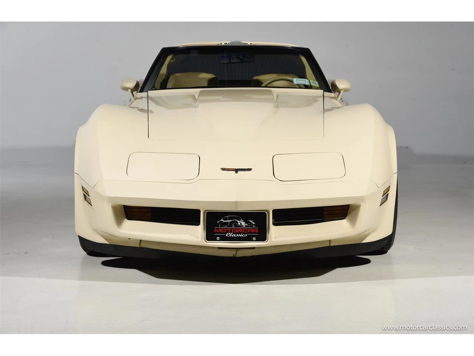 1980 Chevrolet Corvette C3 - Image 4 of 31