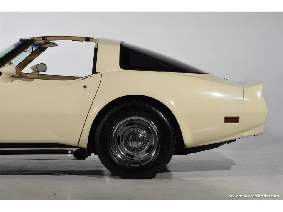 1980 Chevrolet Corvette C3 - Image 16 of 31