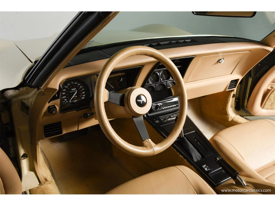 1980 Chevrolet Corvette C3 - Image 26 of 31