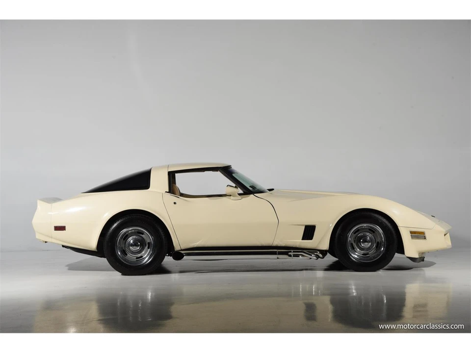 1980 Chevrolet Corvette C3 - Image 12 of 31