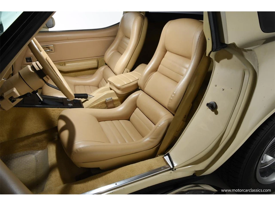1980 Chevrolet Corvette C3 - Image 28 of 31