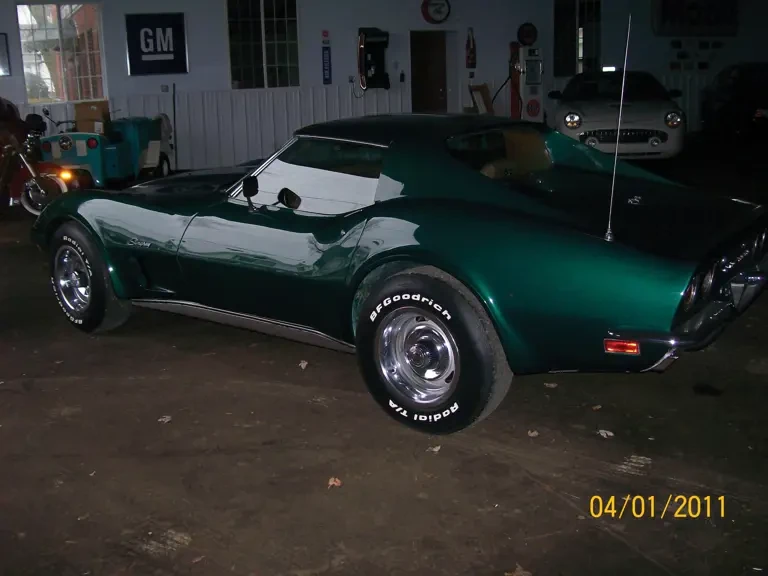 1980 Chevrolet Corvette C3 - Image 2 of 2