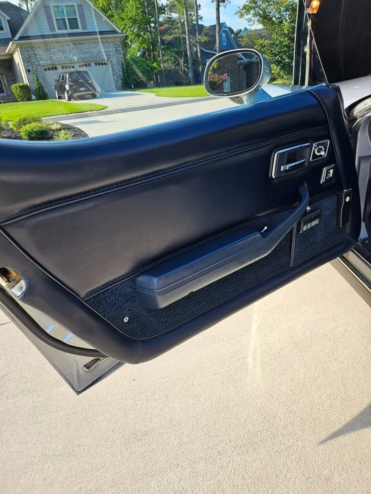 1980 Chevrolet Corvette C3 - Image 22 of 31