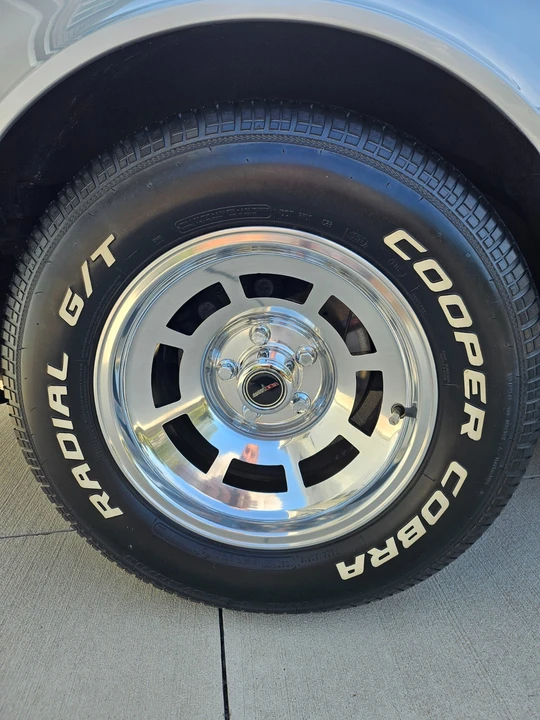 1980 Chevrolet Corvette C3 - Image 16 of 31
