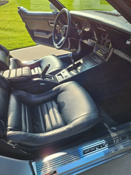 1980 Chevrolet Corvette C3 - Image 24 of 31