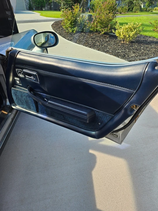 1980 Chevrolet Corvette C3 - Image 23 of 31