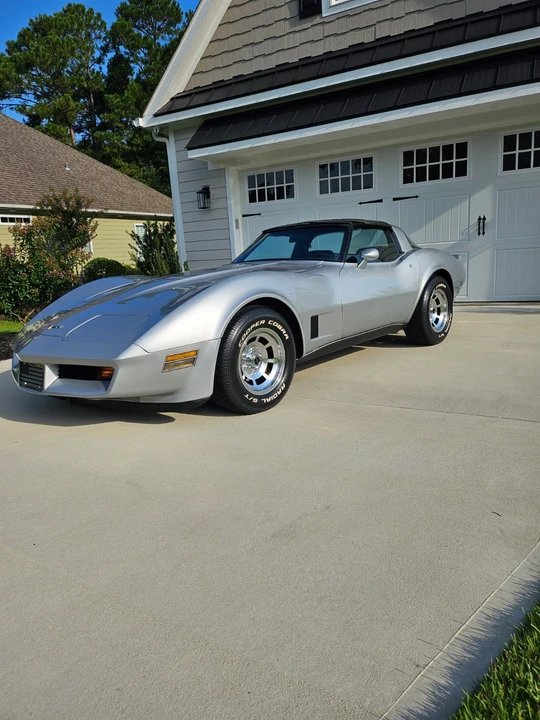 1980 Chevrolet Corvette C3 - Image 9 of 31
