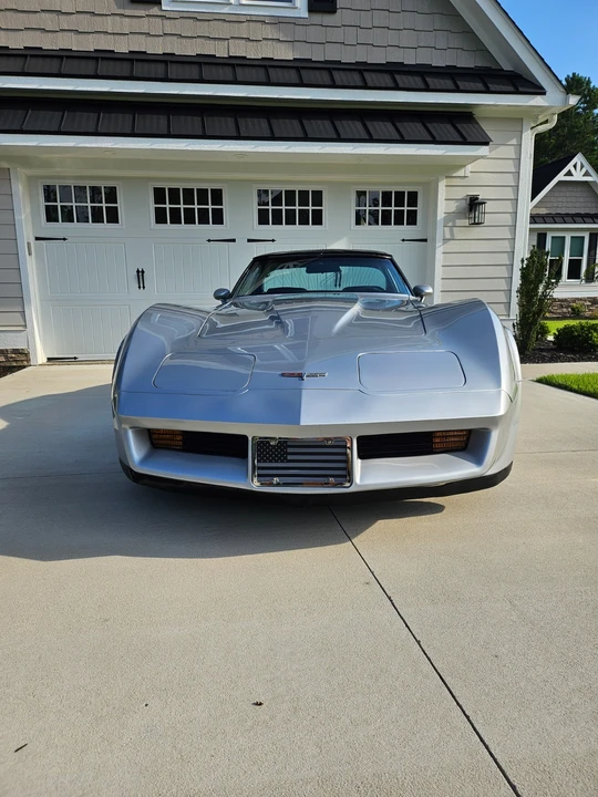 1980 Chevrolet Corvette C3 - Image 10 of 31