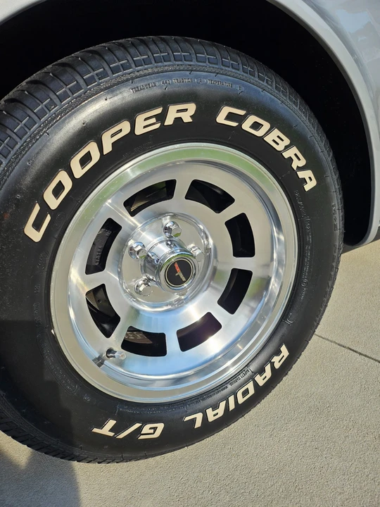 1980 Chevrolet Corvette C3 - Image 13 of 31