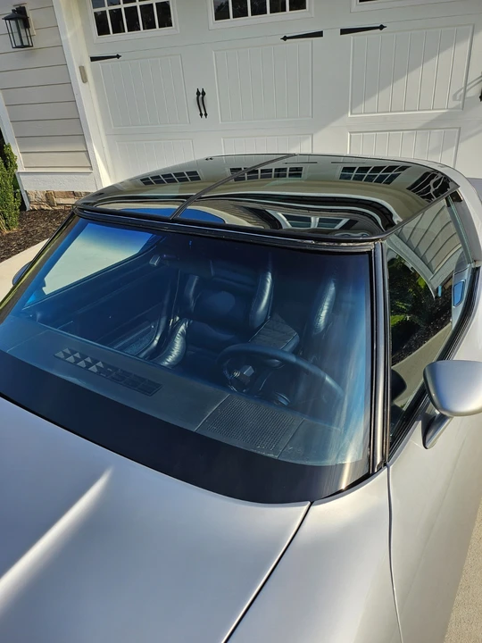 1980 Chevrolet Corvette C3 - Image 7 of 31
