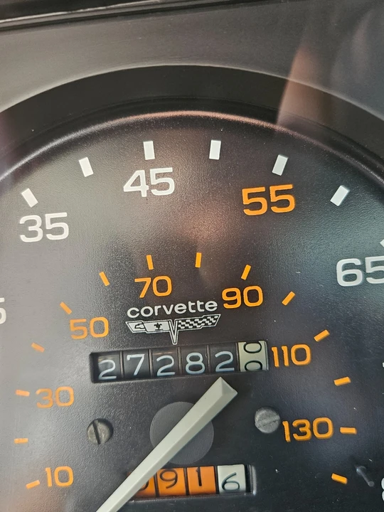 1980 Chevrolet Corvette C3 - Image 21 of 31