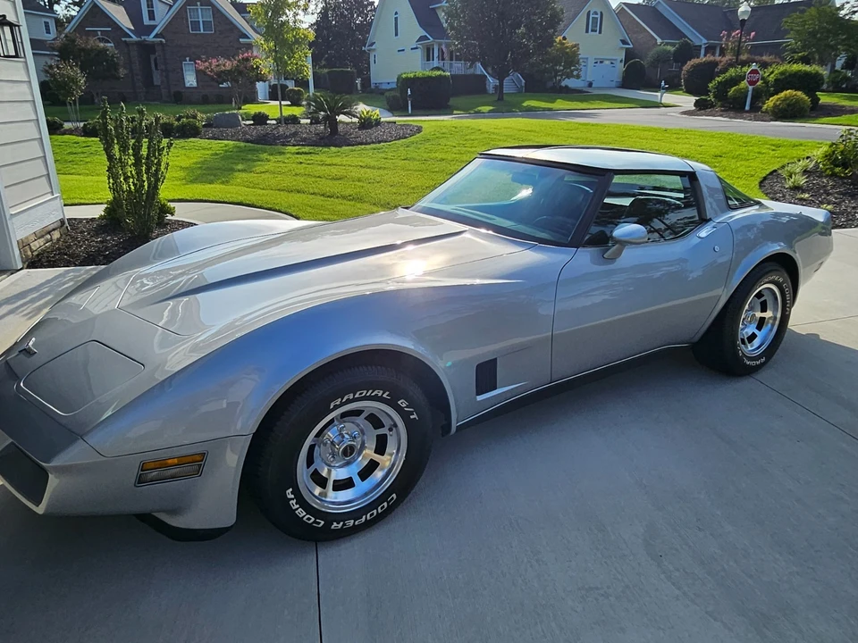 1980 Chevrolet Corvette C3 - Image 19 of 31