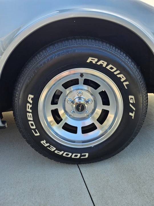 1980 Chevrolet Corvette C3 - Image 15 of 31