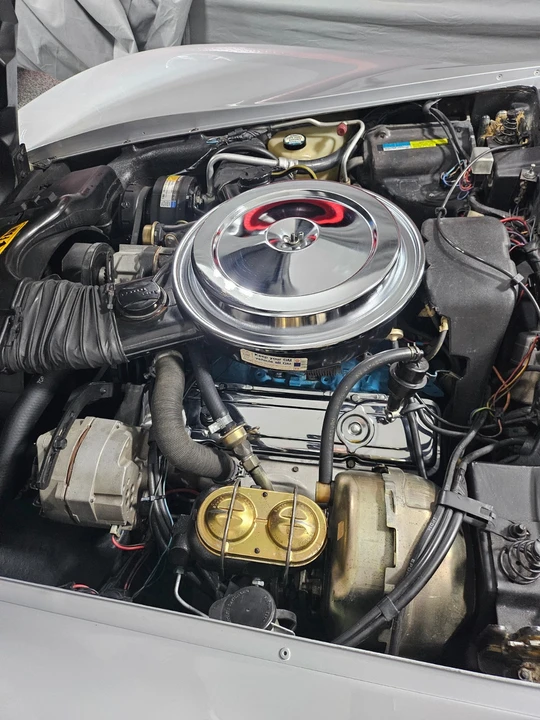 1980 Chevrolet Corvette C3 - Image 28 of 31
