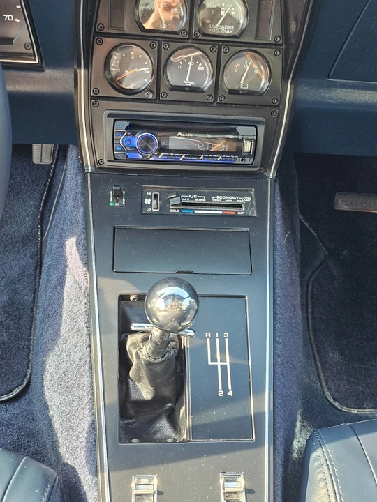 1980 Chevrolet Corvette C3 - Image 18 of 31
