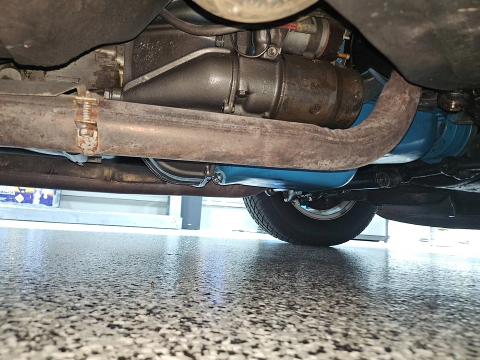 1980 Chevrolet Corvette C3 - Image 31 of 31