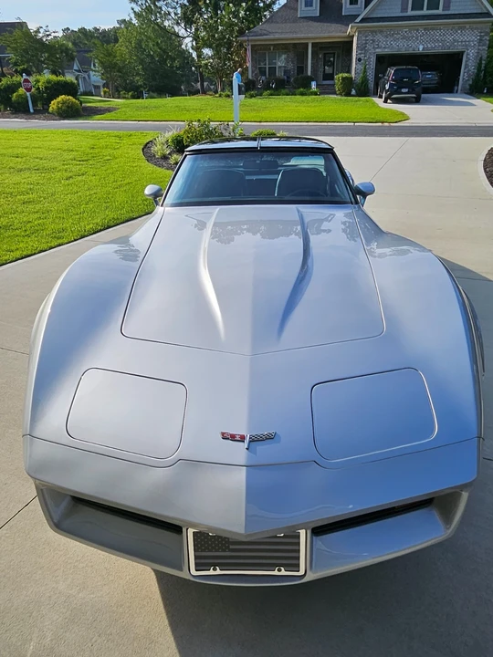 1980 Chevrolet Corvette C3 - Image 20 of 31