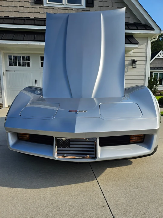 1980 Chevrolet Corvette C3 - Image 11 of 31
