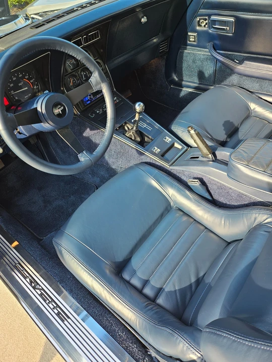1980 Chevrolet Corvette C3 - Image 25 of 31