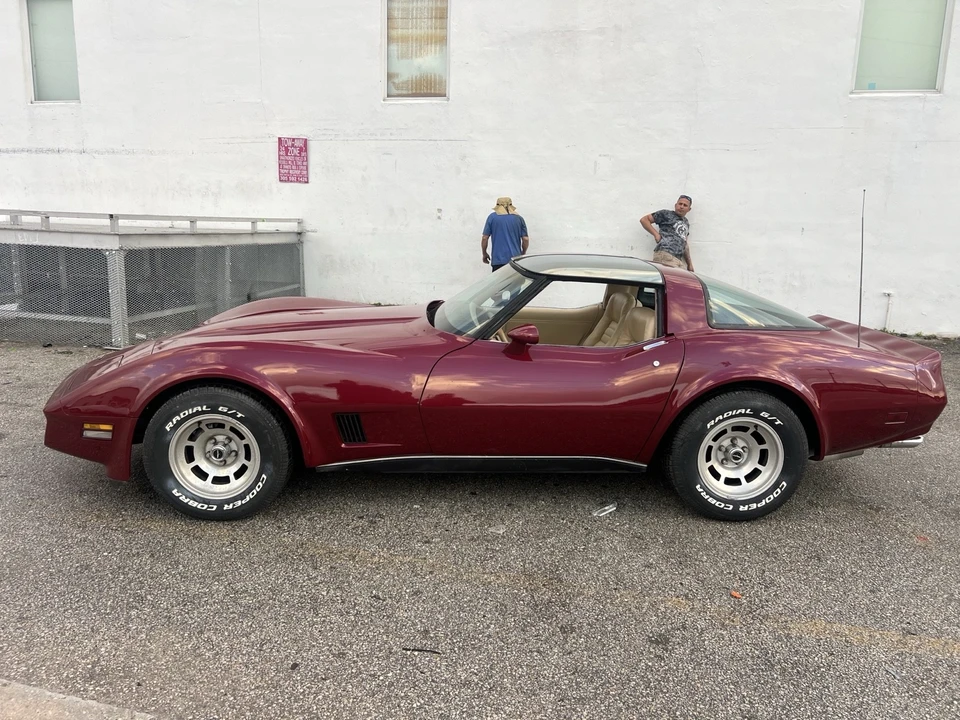 1980 Chevrolet Corvette C3 - Image 5 of 21