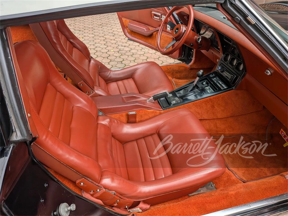 1980 Chevrolet Corvette C3 - Image 3 of 4