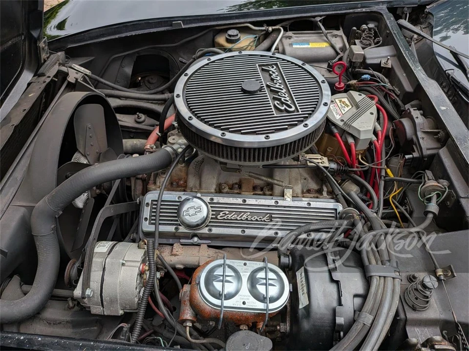 1980 Chevrolet Corvette C3 - Image 4 of 4
