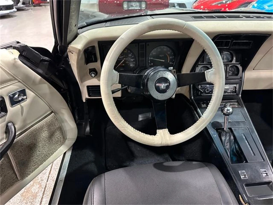 1980 Chevrolet Corvette C3 - Image 7 of 30