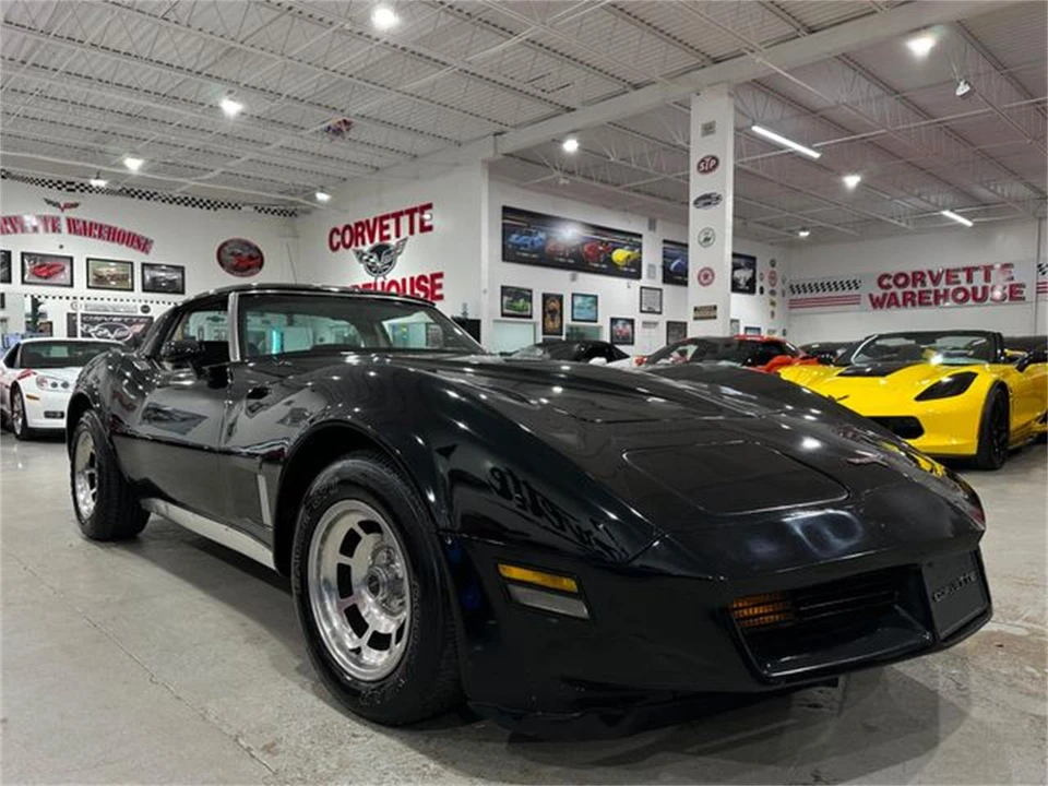 1980 Chevrolet Corvette C3 - Image 5 of 30