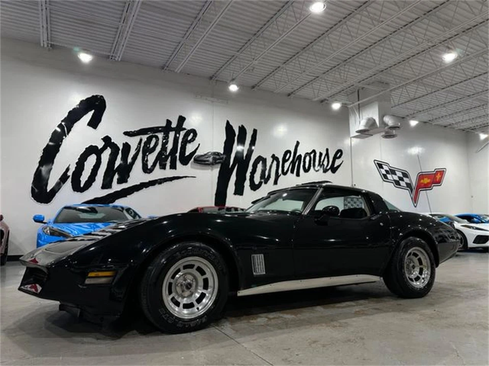 1980 Chevrolet Corvette C3 - Image 17 of 30