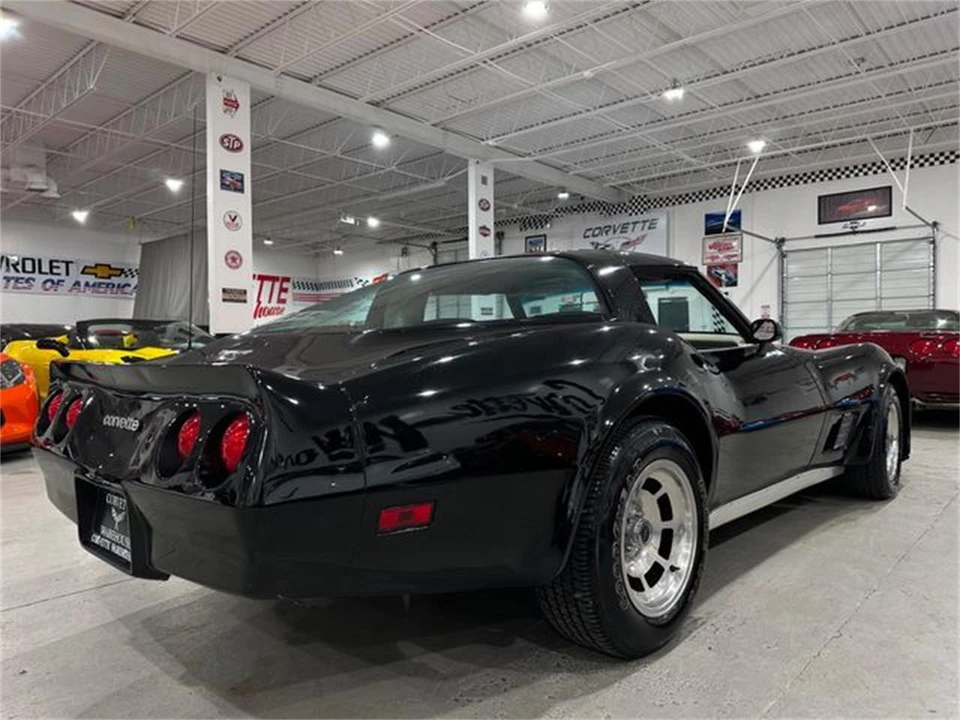 1980 Chevrolet Corvette C3 - Image 3 of 30