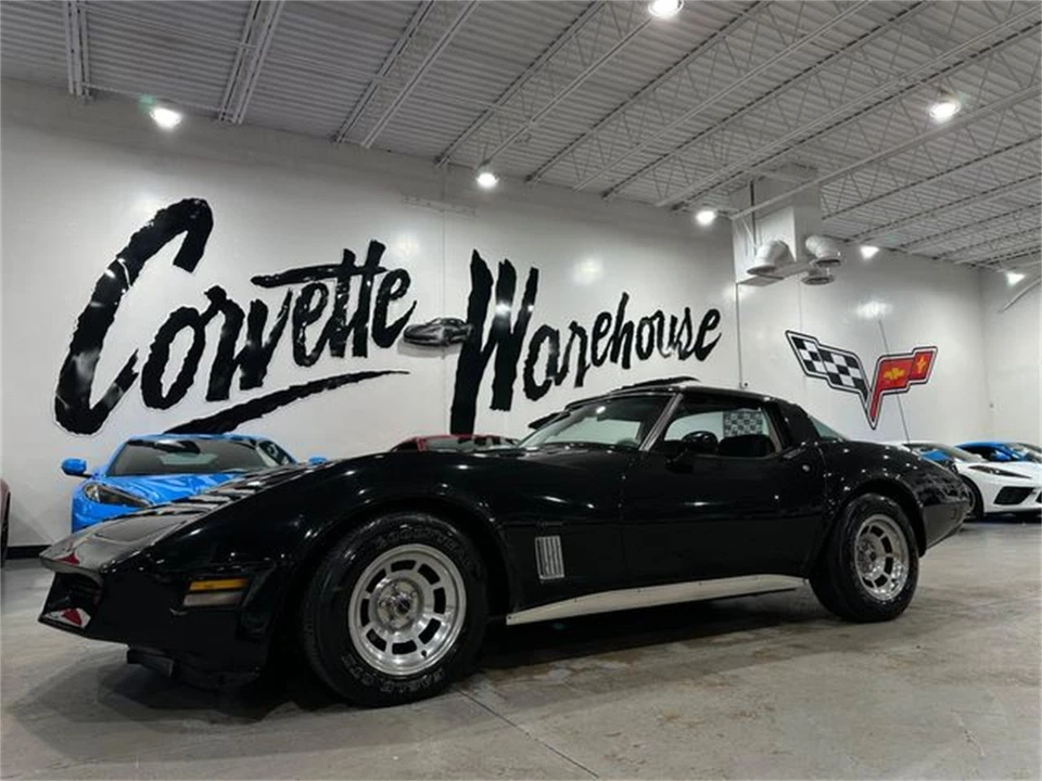 1980 Chevrolet Corvette C3 - Image 15 of 30