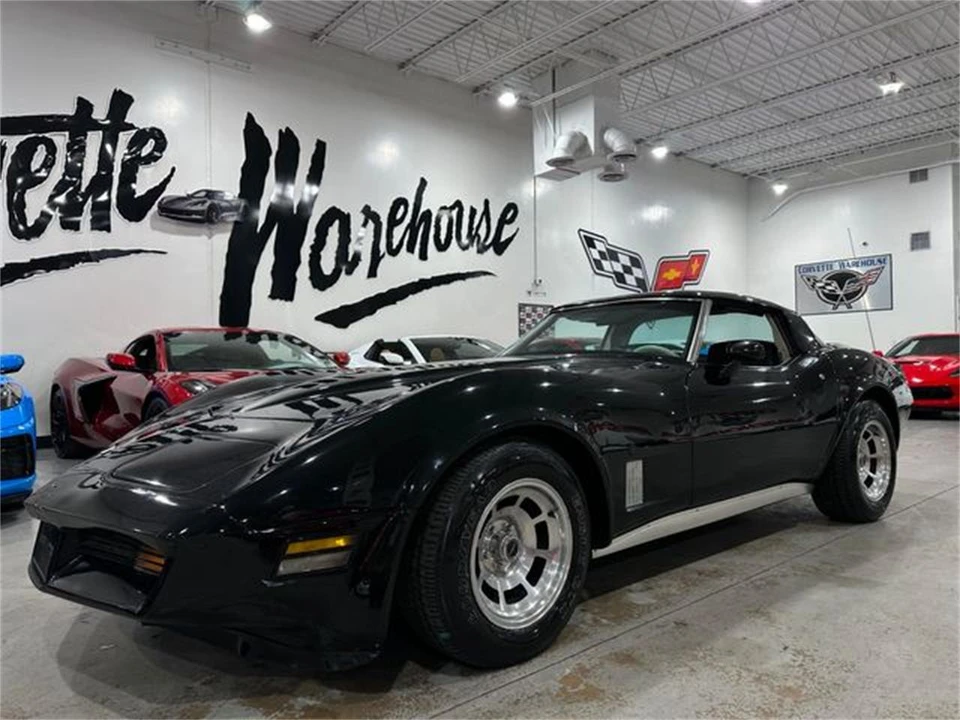 1980 Chevrolet Corvette C3 - Image 21 of 30