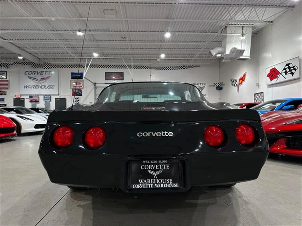 1980 Chevrolet Corvette C3 - Image 23 of 30