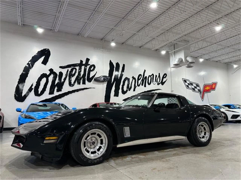1980 Chevrolet Corvette C3 - Image 24 of 30