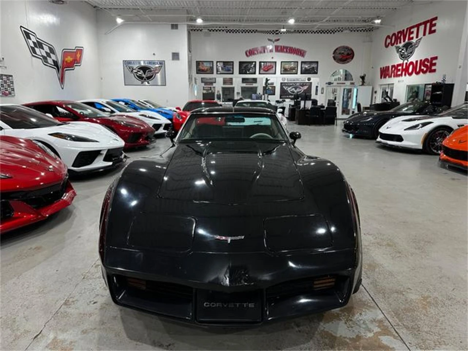 1980 Chevrolet Corvette C3 - Image 25 of 30
